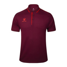 Футболка поло Polo MEN бордова 3891066.9609 Футболка поло Polo MEN бордова 3891066.9609