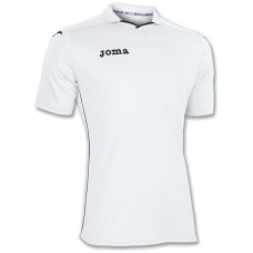 Футболка бiла RIVAL 100004.200