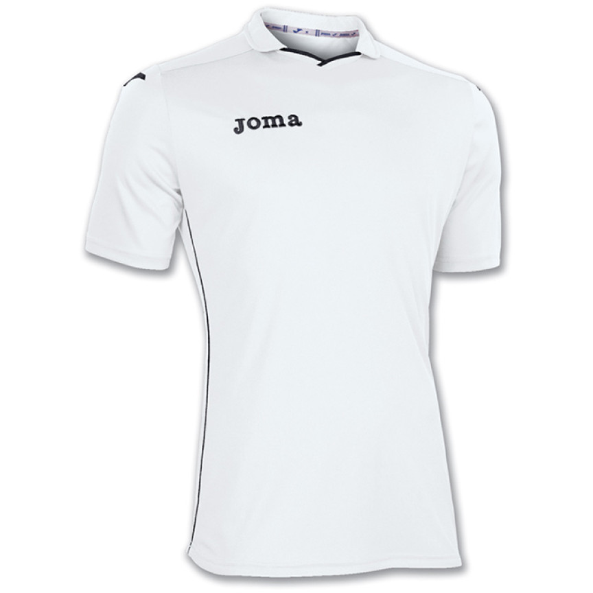 Футболка бiла RIVAL 100004.200