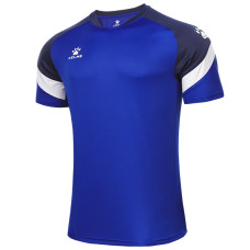 Футболка синя KELME WARRIOR 8151ZB1007.9481
