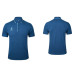 Футболка-поло Kelme Polo MEN блакитна 3891066.4012 Футболка-поло Kelme Polo MEN блакитна 3891066.4012