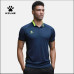 Футболка-поло Kelme Polo MEN т.синя 3891066.4000 Футболка-поло Kelme Polo MEN т.синя 3891066.4000