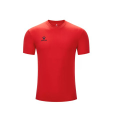 Футболка червона KELME 7351TX1091.9600