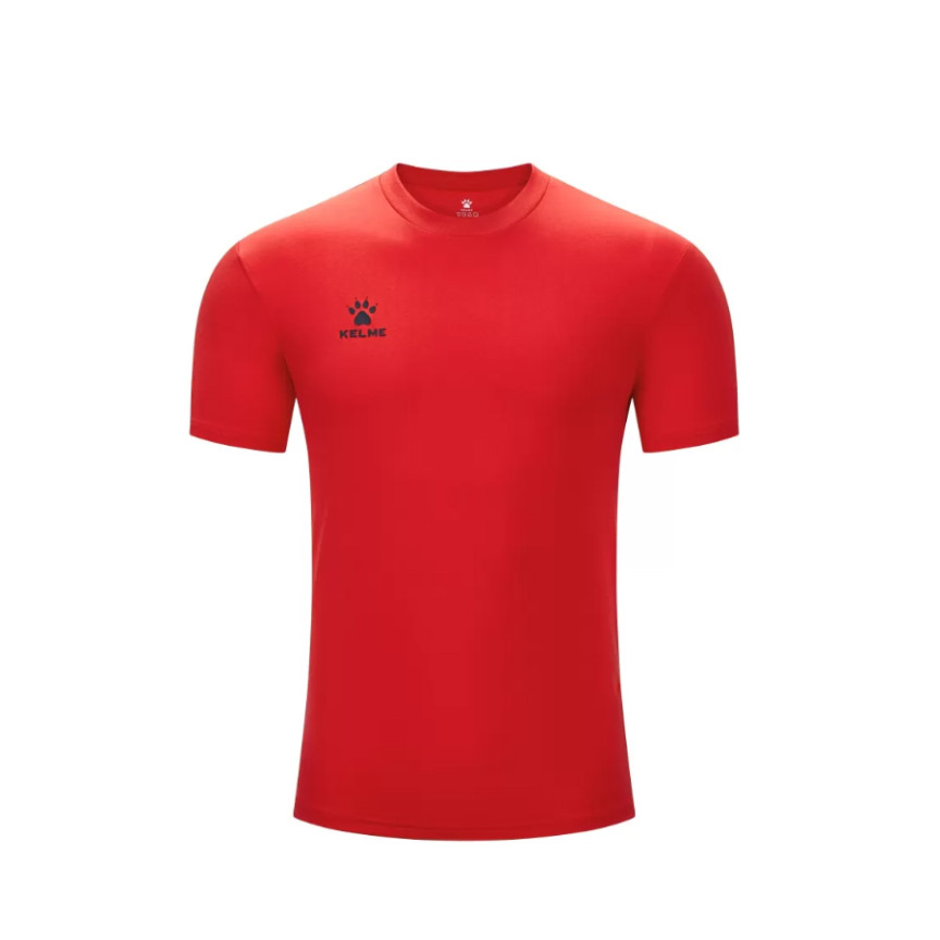 Футболка червона KELME 7351TX1091.9600 Футболка червона KELME 7351TX1091.9600