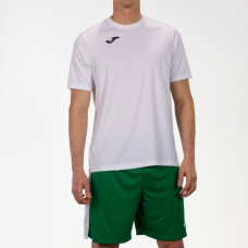 Футболка бiла JOMA COMBI 100052.200