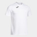 Футболка бiла JOMA COMBI 100052.200