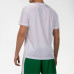 Футболка бiла JOMA COMBI 100052.200