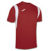 Футболка червона JOMA DINAMO 100446.600 Футболка червона JOMA DINAMO 100446.600