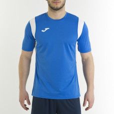 Футболка синьо-біла JOMA DINAMO 100446.700