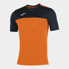 Форма Joma оранжево-чорна к/р WINNER 100946.881