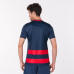 Футболка т.синьо-червона JOMA EUROPA IV 101466.336