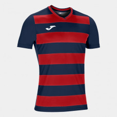 Футболка т.синьо-червона JOMA EUROPA IV 101466.336