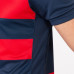 Футболка т.синьо-червона JOMA EUROPA IV 101466.336