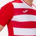Футболка червоно-біла JOMA EUROPA IV 101466.602