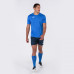 Футболка синя Joma STRONG 101662.700