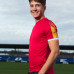 Футболка червона JOMA CHAMPION STREET II 102123.608 