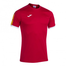 Футболка червона JOMA CHAMPION STREET II 102123.608 
