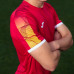 Футболка червона JOMA CHAMPION STREET II 102123.608 