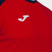 Футболка червоно-т.синя JOMA ECO CHAMPIONSHIP 102748.603 