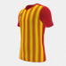 Футболка червоно-жовта JOMA INTER II 102807.609