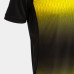 Футболка чорно-жовта JOMA TIGER V 103235.109