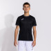Футболка чорна Joma TOLETUM V 103362.100