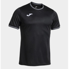 Футболка чорна Joma TOLETUM V 103362.100