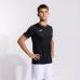 Футболка чорна Joma TOLETUM V 103362.100