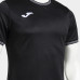 Футболка чорна Joma TOLETUM V 103362.100