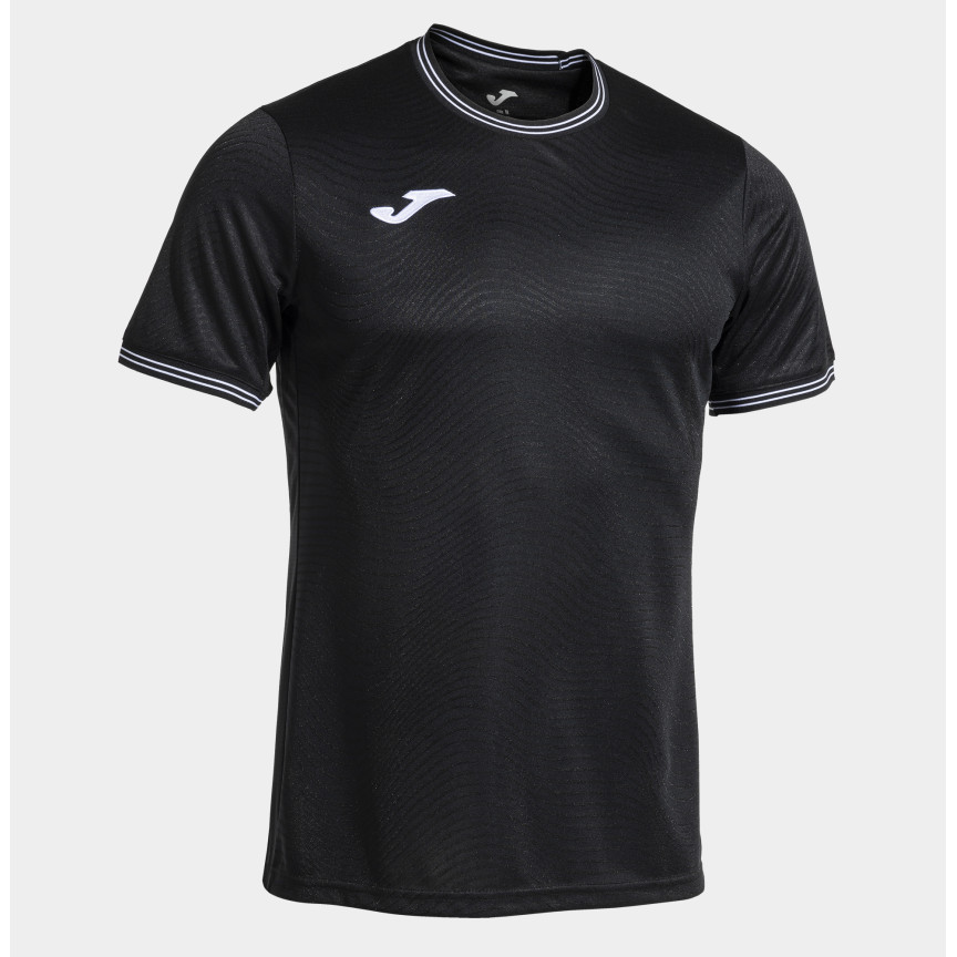 Футболка чорна Joma TOLETUM V 103362.100