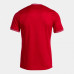 Футболка червона Joma TOLETUM V 103362.600