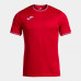Футболка червона Joma TOLETUM V 103362.600