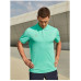 Поло Kelme м'ятна 7351PL1070.9328