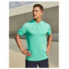 Поло Kelme м'ятна 7351PL1070.9328