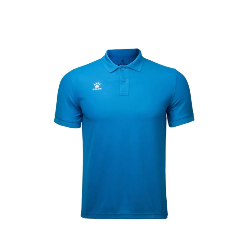 Поло Kelme синя 7351PL1070.9906 Поло Kelme синя 7351PL1070.9906