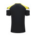 Футболка Kelme чорно-жовта BRAVO 7351TX1092.9005 Футболка Kelme чорно-жовта BRAVO 7351TX1092.9005