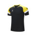 Футболка Kelme чорно-жовта BRAVO 7351TX1092.9005 Футболка Kelme чорно-жовта BRAVO 7351TX1092.9005