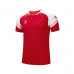 Футболка червоно-біла KELME BRAVO 7351TX1092.9610 Футболка червоно-біла KELME BRAVO 7351TX1092.9610