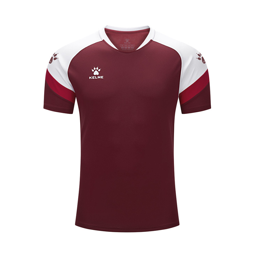 Футболка Kelme BRAVO 7351TX1092.9691 Футболка Kelme BRAVO 7351TX1092.9691
