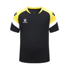 Футболка Kelme BRAVO дитяча 7351TX3093.9005