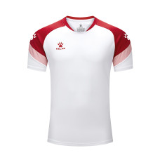 Футболка Kelme BRAVO дитяча 7351TX3093.9107