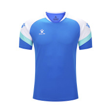 Футболка Kelme BRAVO дитяча 7351TX3093.9409