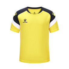 Футболка Kelme BRAVO дитяча 7351TX3093.9712