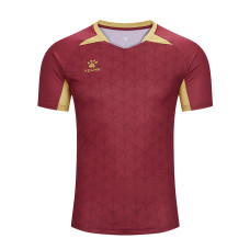 Футболка VICTORY KELME бордова 8351ZB1196.9609