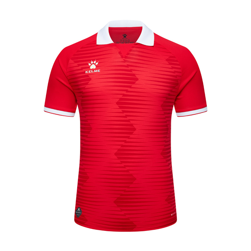 Футболка Kelme 8451ZB1249.9600