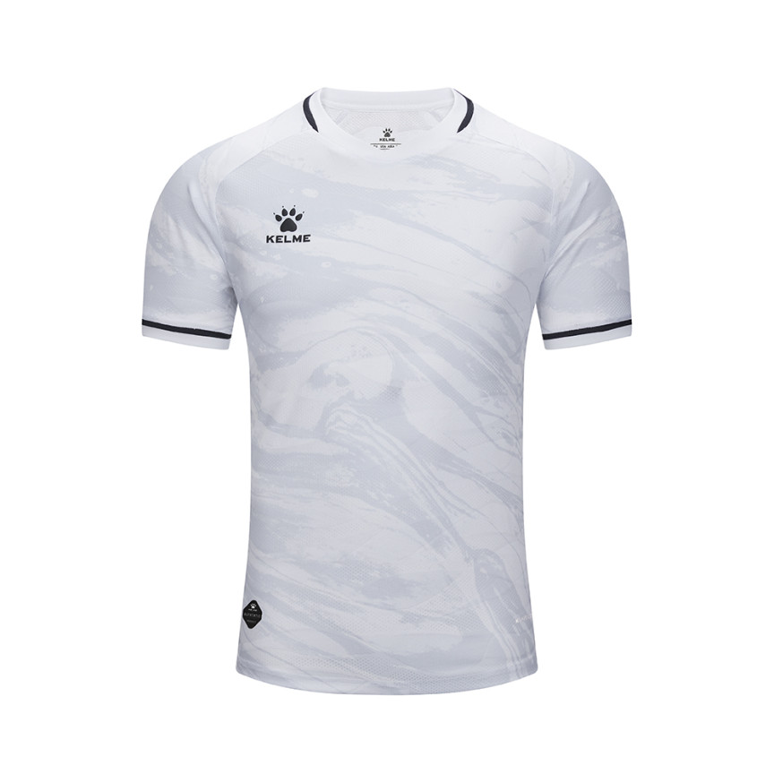 Футболка Kelme 8451ZB1250.9100 Футболка Kelme 8451ZB1250.9100