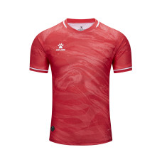 Футболка Kelme 8451ZB1250.9600