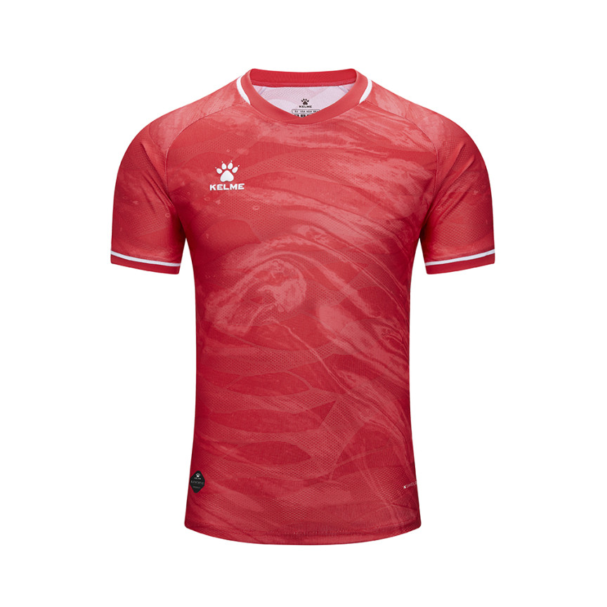 Футболка Kelme 8451ZB1250.9600