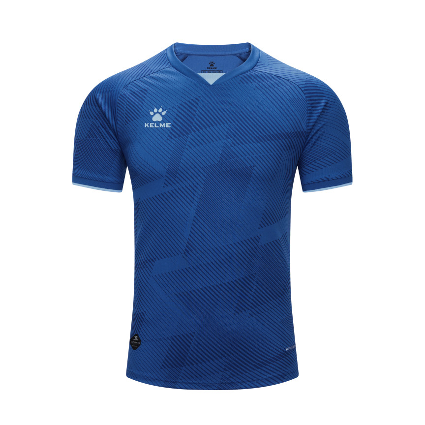 Футболка Kelme 8451ZB1251.9432
