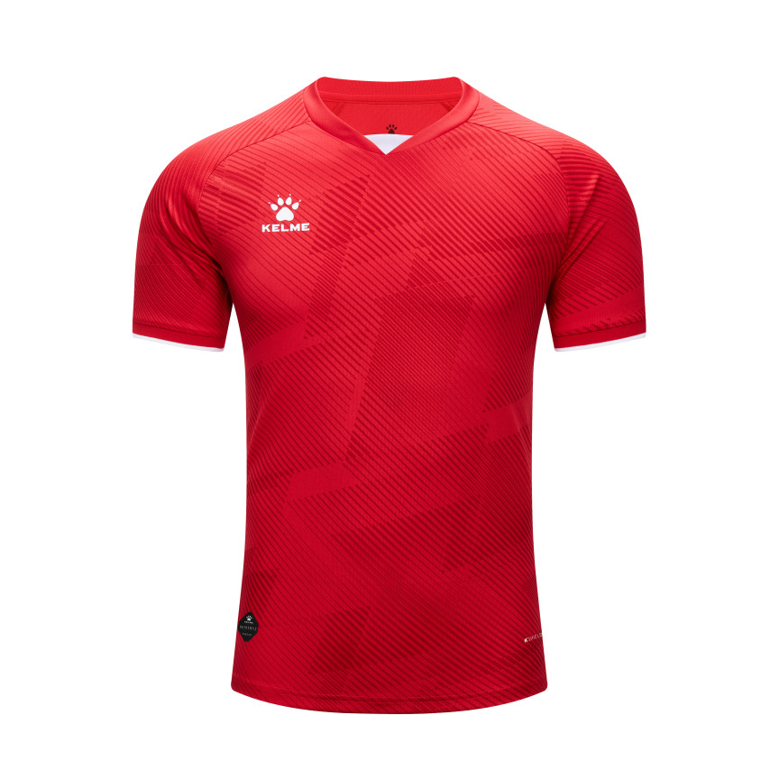 Футболка Kelme 8451ZB1251.9600